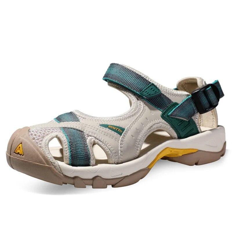 Summer Hiking Shoes Outdoor Sandals for
