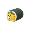 ZAKKA Japanese INS Creative Resin Modle Cat Trend Play Miniature Gift Resin DIY Home Craft Small Ornaments Desktop Decoration