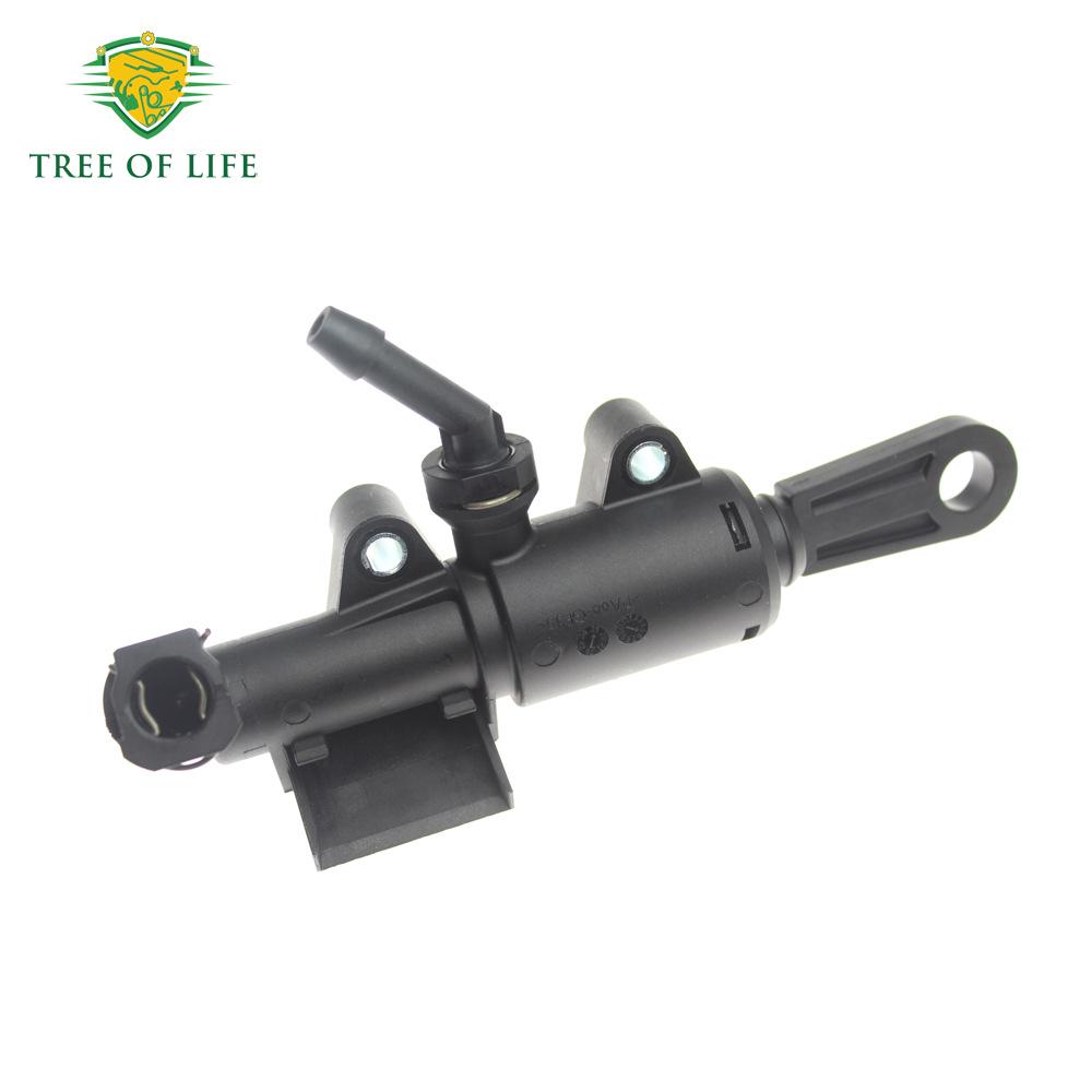MG 3 ZS High-Quality Plastic Clutch Master Cylinder (10183490)