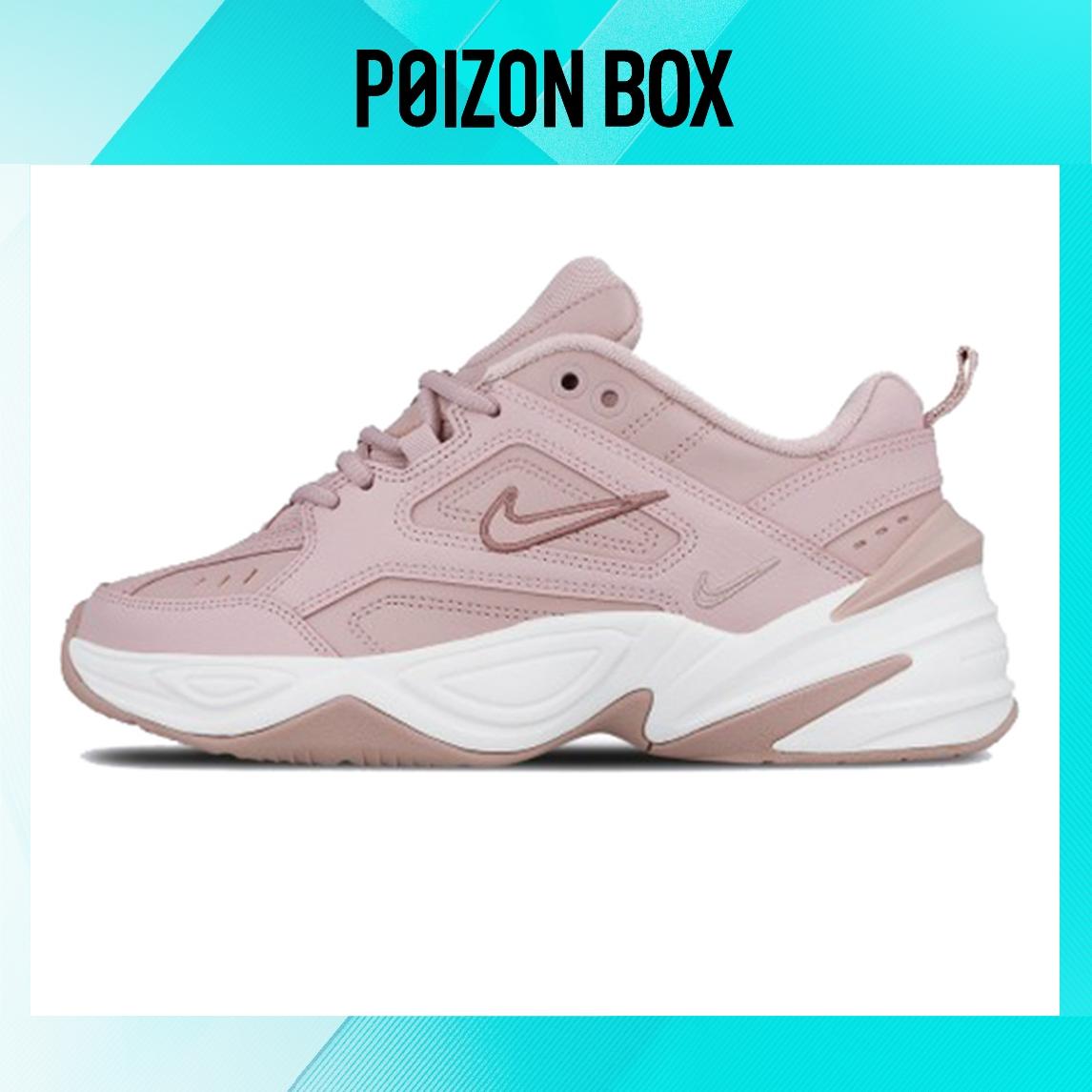 

кроссовки Nike M2K Chunky Sneakers Women AO3108-500