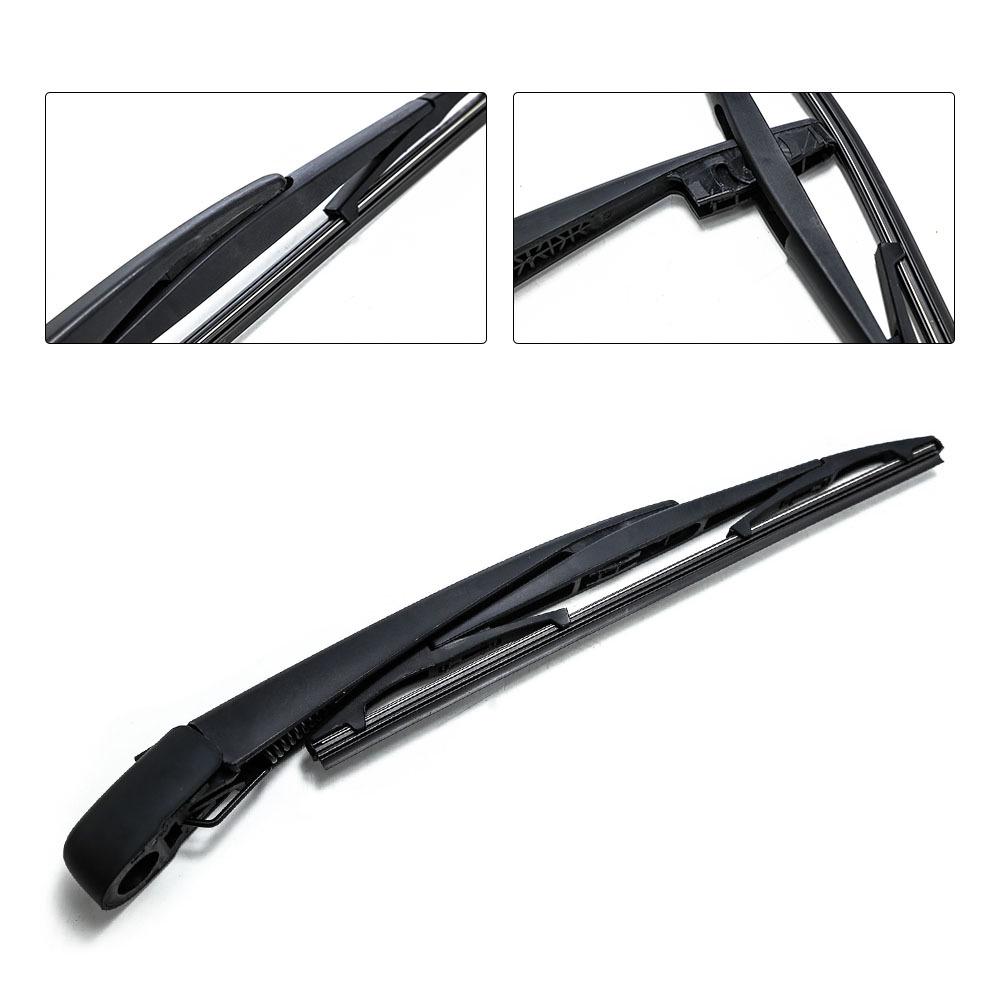 Fits Honda CRV (2017+): Car Wiper Blades Rocker Arm Rear Wiper Assembly