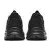 Anta Little Millennium Wear-Resistant Low-Top Casual Shoes Men's Black Sneakers 912348826-6