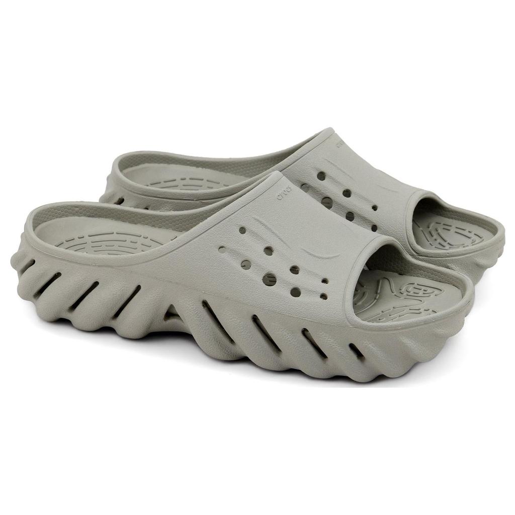 Crocs Echo Slide Elephant 208170-1LM