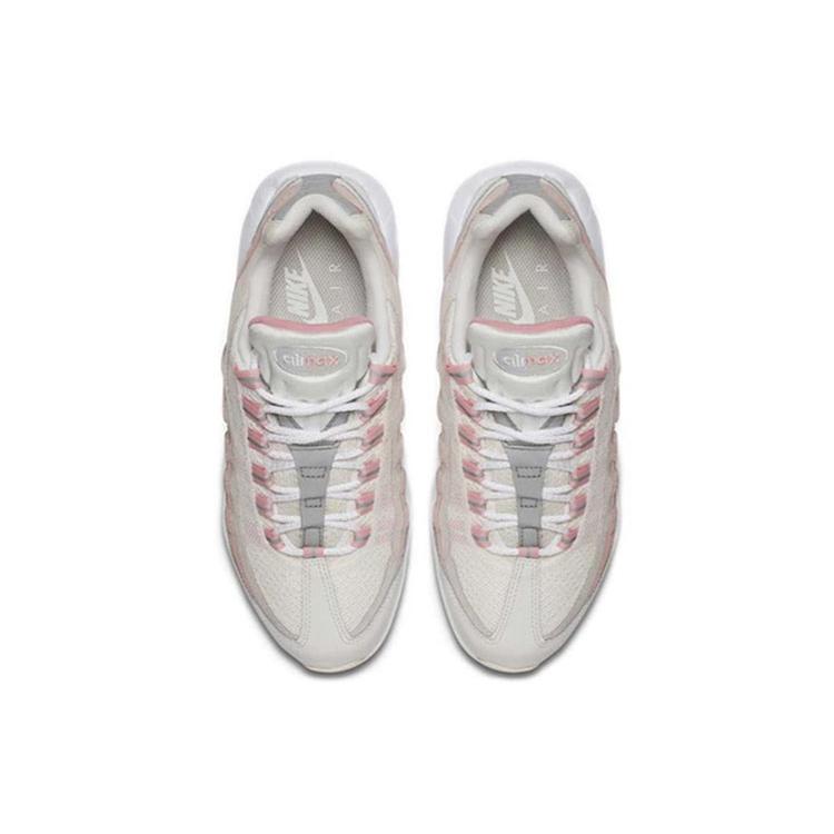 Nike Air Max 95 'Bleached Coral' Women's 307960-116