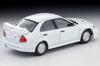 Tomica Mitsubishi Lancer RS Evolution VI Diecast (White) LV-N190e [Tomix 1/64 Car] [Time]