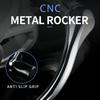 Ganzmetall Nahtlose Flache Spule Angelrolle Spinnrolle Ultraleicht Ganzmetall Angelschnurrolle Weitwurf Meeresrute Köderrolle