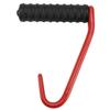 Gyms Vertical Grip Handle Pulls Up Resistance Band Handle Exercises Band Attachments Handle for Pul