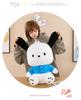 Pochacco Cartoon Plush Doll - Children's Pillow & Holiday Gift