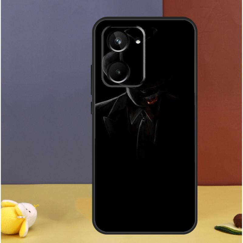 Russian Mafia For Realme GT7 Pro GT6 C61 C67 C63 C71 C55 C51 C65 C53 C75 10 11 12 13 14 15 Pro Plus Case