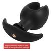 New Inflatable Anal Plug Separate Dildo Pump Go Out Wear Expandable Big Butt Plug Bdsm Massage Ass Dilator Sex Toys For