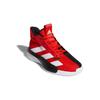 Adidas Pro Next Non-Slip Mid-Top Kids Basketball Shoes Kids Sneakers EF0855