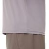 ANDAR Active Fresh Men'S Reflective Short Sleeve