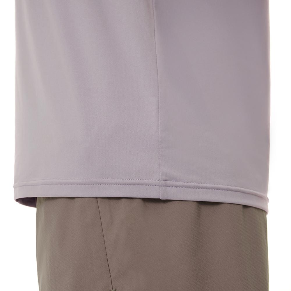 ANDAR Active Fresh Men'S Reflective Short Sleeve