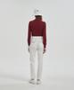 E.PARCA Confiang Straight Long Pants