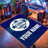 Custom Como Carpet Rug for Living Room Bedroom Home Sofa Decoration,Kids play Nonslip Floor Mat