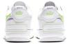 Nike Air Force 1 Low Shadow White Electric Green Women's DD9684-100