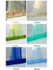 Wedding Atmosphere Swiss Yarn Décor: Engagement, Banquet & Staircase Drapes and Chair Decorations