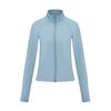 Vanish Training Knit Full Zip Long Sleeve Jacket Women Jackets 6013858-448