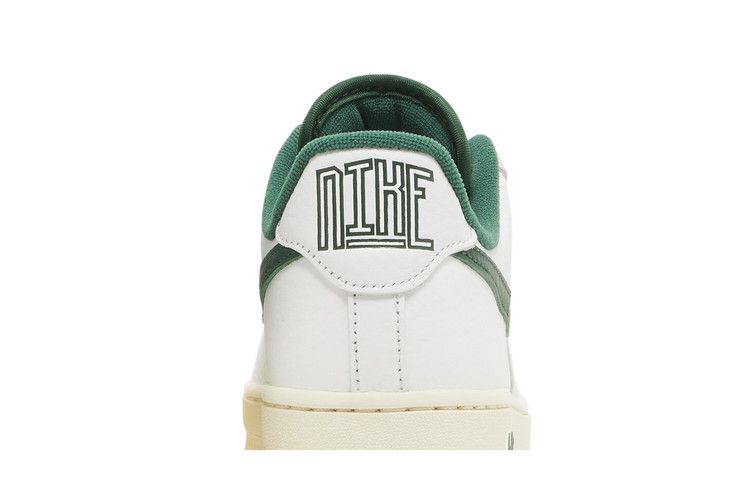 Women's Sneakers Nike Air Force 1 Low '07 LX Command Force Gorge Green (Women's)