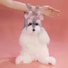 Cuter Cute Animal Plush Bag Charm And Backpack With Polyester Filling For Kids And Teens