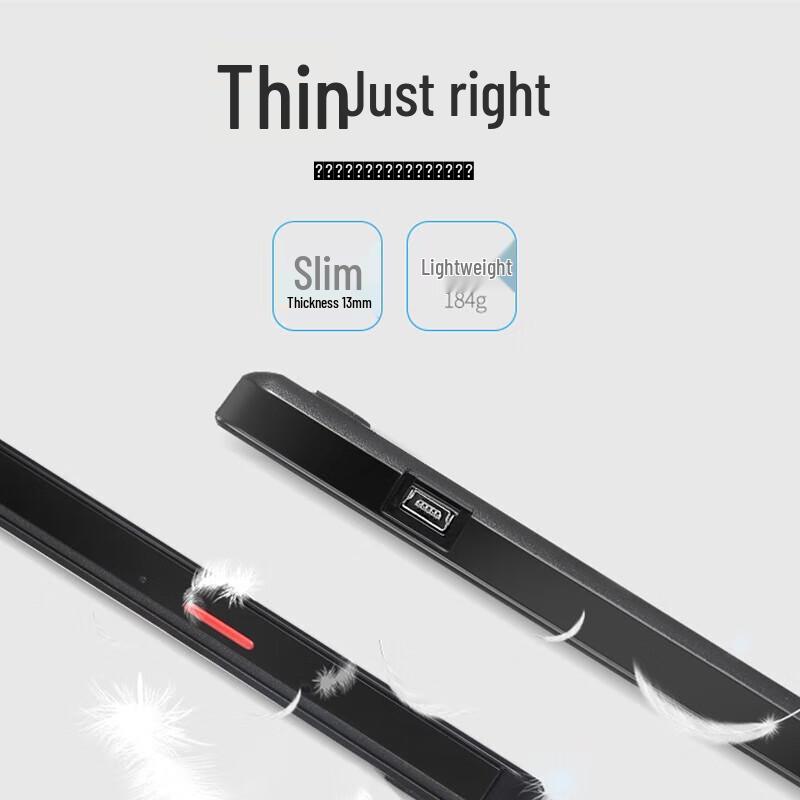 Lenovo GP70N External USB DVD Burner