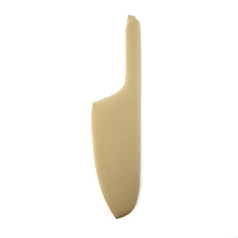 P9JC Interior Door Armrest Panel Trim Cover 83550-T2F ABS-Plastic Accessories Easy Installation Left/Right fits for Accord