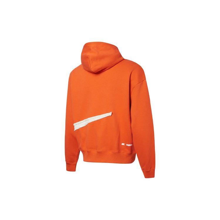 PUMA ROARINGWILD X PUMA Sweatshirt Men's 532593-89