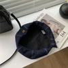 Women's Denim Beret Hat