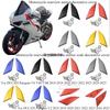 Motorcycle Rearview Mirror Decorative Cover for Ducati Panigale V4 V2 V4S V4R Rearview Mirror Base Mirror Code Decorative Cover