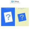 [Pre-order] KO1KEYZ -DEBUUT SINGLE [KO1KEYZ] SET 2 STUKS