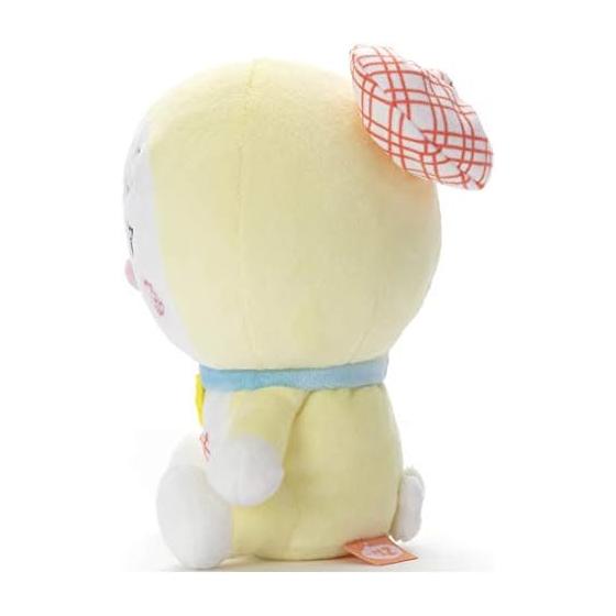 I'm Doraemon Neocchi Plush Toy S Dorami-chan Height Approx. 16cm
