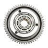 Starter Clutch Gear 39mm For Kymco Bet&Win 250 00-06 Grand Dink 250 300 2003-2009