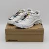 L47581100 XT-6 GORE-TEX White Silver (Men's)