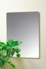 Topre Corporation Mirror Unbreakable Mirror 40 X 29.5cm PM-13