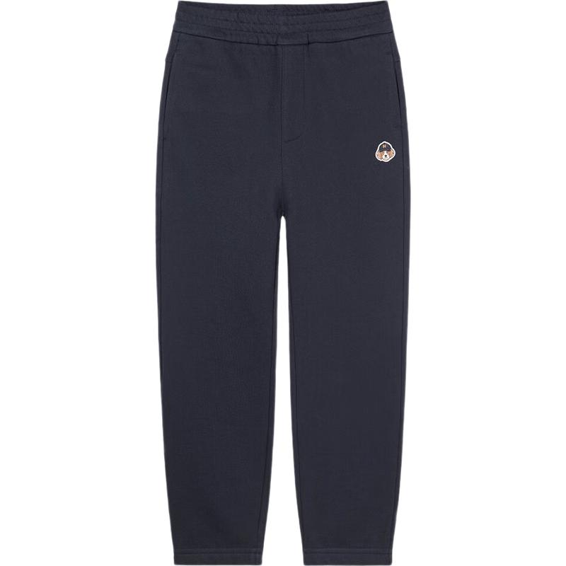 HAZZYS Boys  2025 Autumn Knit Jogger Pants 155