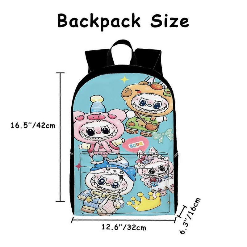 Travel Laptop Backpack, Fits 15.6 Inch Notebook, with Multiple Organizational Compartments for Teen Student Business Work P2908