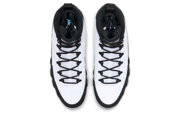 Jordan 9 Retro University Blue CT8019-140