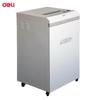Deli Commercial Paper Shredder CN Plug (adapter Included)