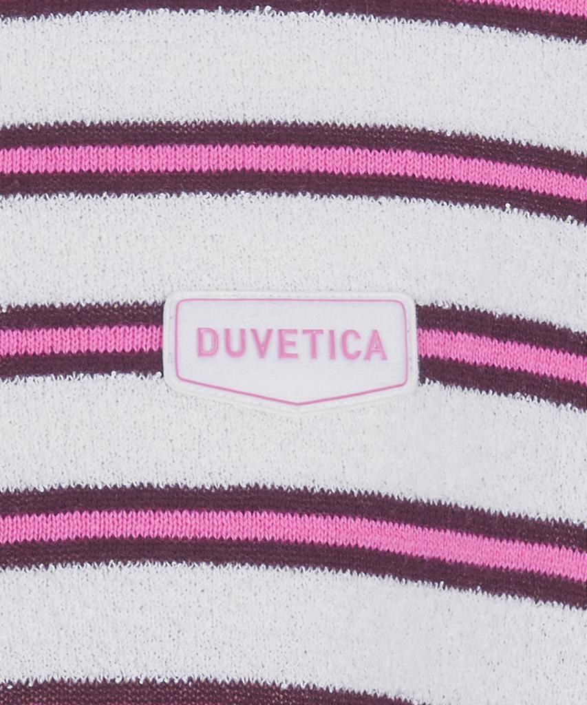 DUVETICA Armeno (Pink) (Women'S Knit Pullover)
