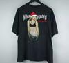 Nina Hagen WEIHNACHTS shirt schwarzes T-Shirt Unisex Alle Größen S bis 5XL Unisex T-Shirt
