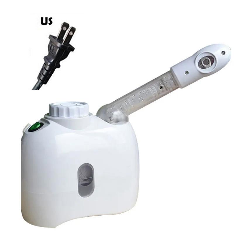 Portable Face Steamer, Household Nano Ion Face Steamer, Humidifier, Pore Removal, Blackhead Removal, Deep Skin Cleansing
