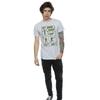 Disney Mens Toy Story The Plastic Platoon T-Shirt