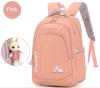 Waterproof Children School Bags Girls Teenager Orthopedic Backpacks Kids Book Bags Primary School Backpacks Schoolbag Mochilas