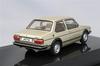 Ixo Volkswagen Jetta MK1 1979 Metallisk Brun 1/43