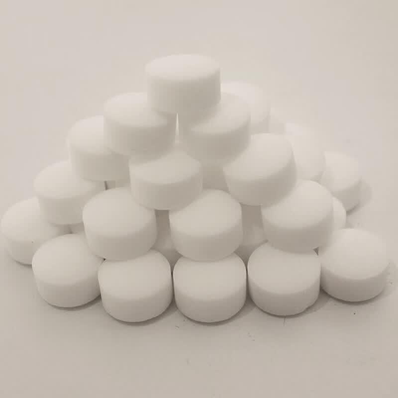 Zhongyan Water Softener Salt 10kg