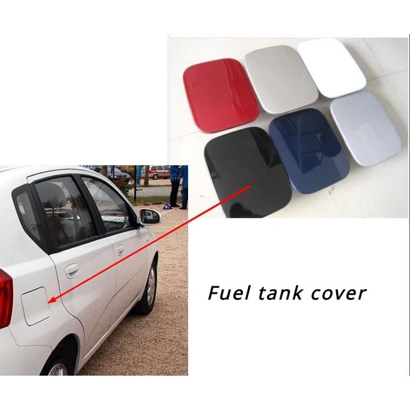 Auto Fuel Tank Cover Fuel Tank Shell Cap For Chevrolet Aveo Sedan 2005 2006 2007 2008 2009