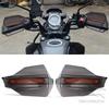 Motorcycle Hand Guard Handguard Shield Windproof Motorbike Motocross Universal Protector For Honda Yamaha Suzuki ATV