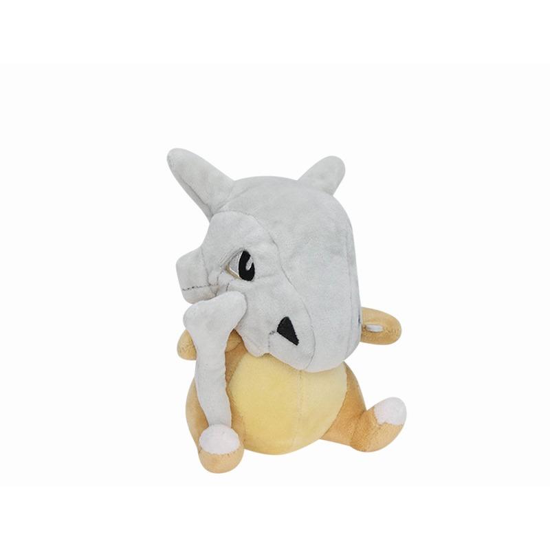 Мягкая плюшевая игрушка Кабион, Подарки на день рождения для детей, Рождество, Куклы аниме-персонажей 7