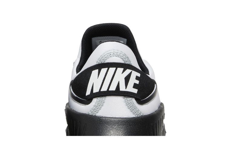 Nike Wmns Free Metcon 4 Premium 'White Black Silver'
