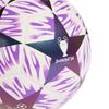 adidas UEFA Champions League Final Club Ball, Unisex white Football
